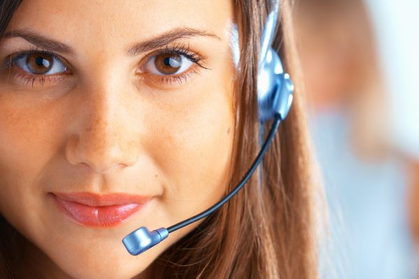 Call Center Services