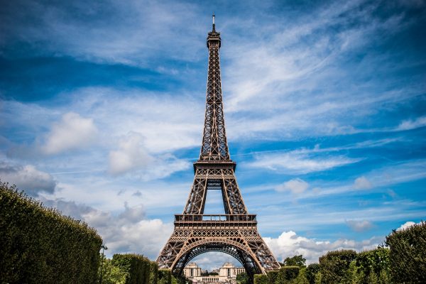 French Call Center