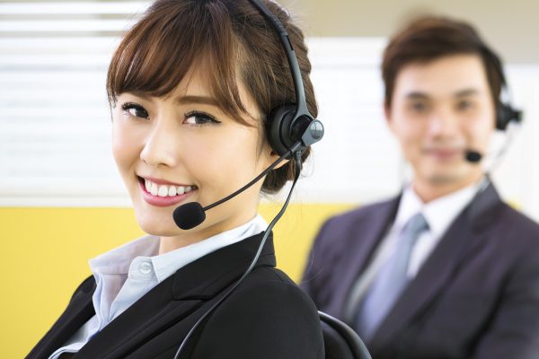 Korean Customer Support Agent