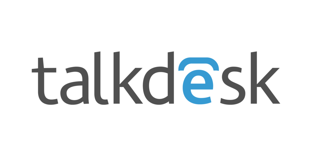 Talkdesk