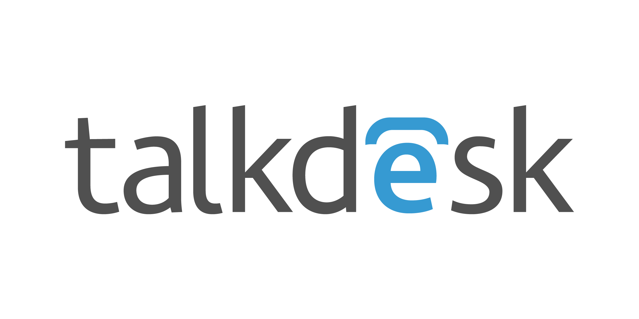 Talkdesk