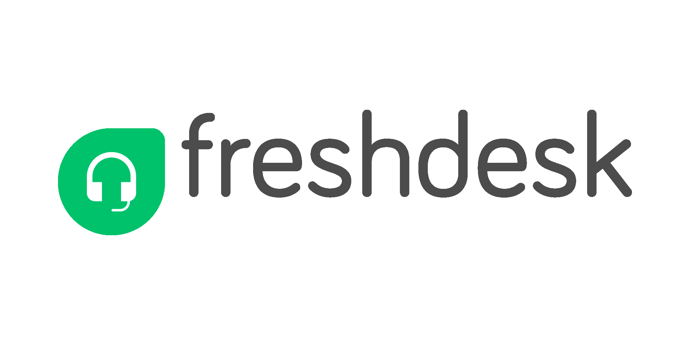 Freshdesk