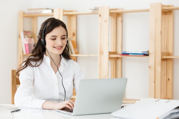 Inbound Call center