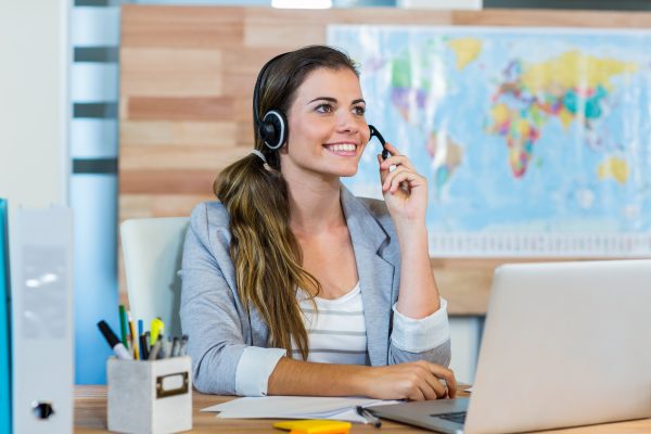 BPO Call Centers