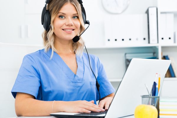 telemarketing services