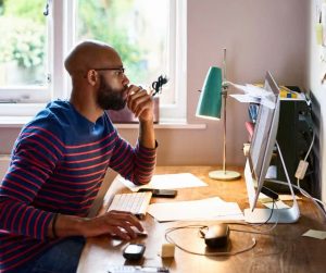 Virtual Call Center
