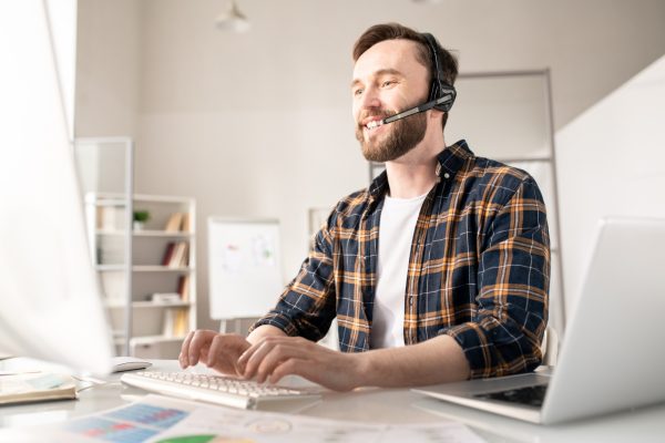 Gaming support call center services