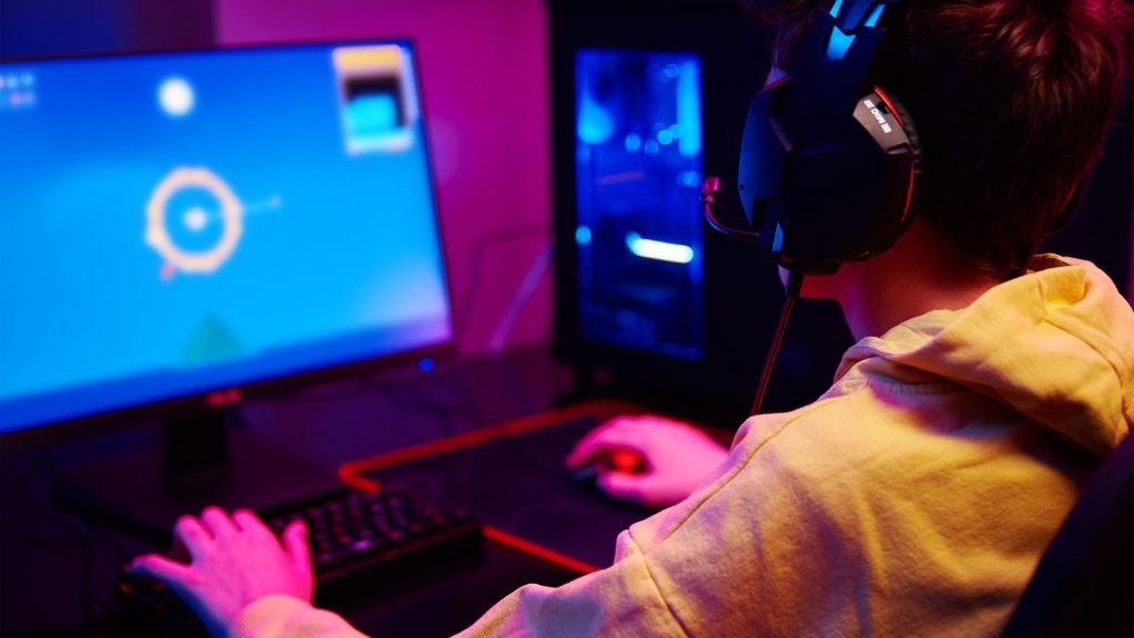 Gaming Support Call Center Outsourcing