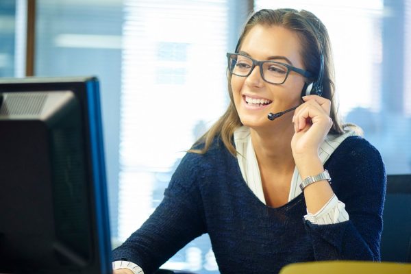 Call handling