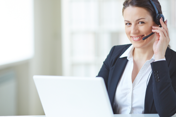 Virtual Receptionist Service