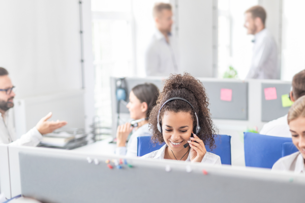 BPO Call Centers
