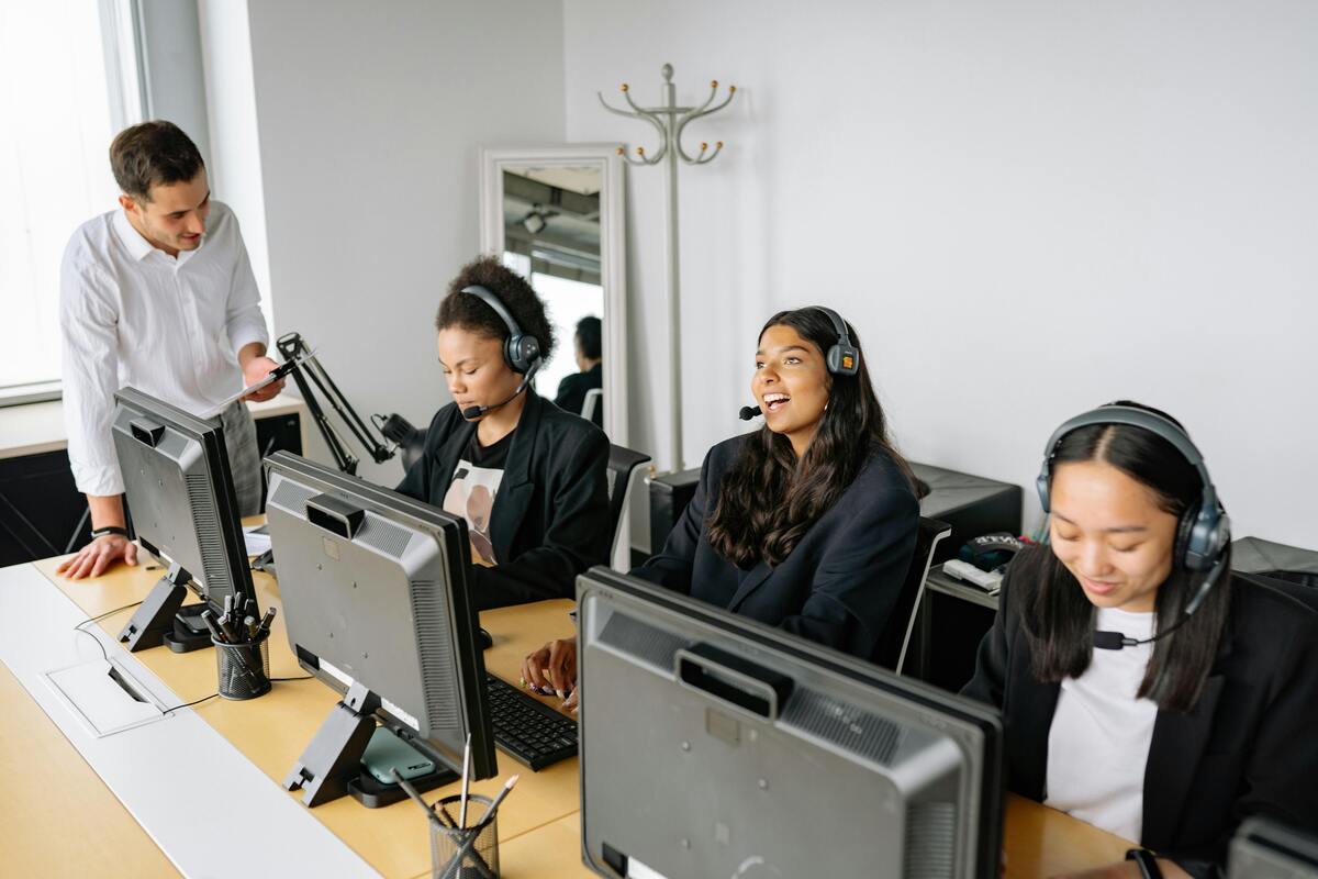 Predictive Customer Support Solutions | Agents Republic