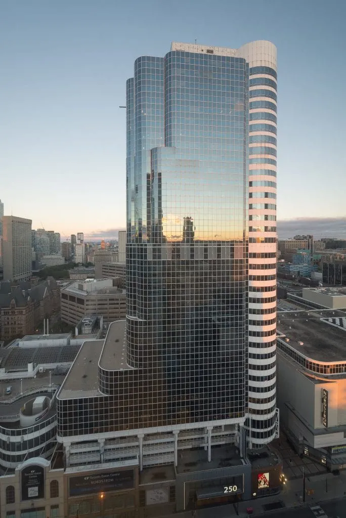 East Coast Sales Office
250 Yonge Street, Suite 2201
Toronto, Ontario
M5B 2L7, Canada