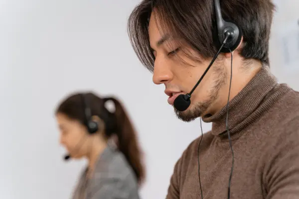 Customer Service Outsourcing