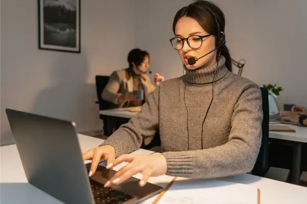 Real Cost of a Call Center