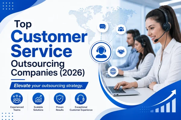 Customer Service Outsourcing Companies