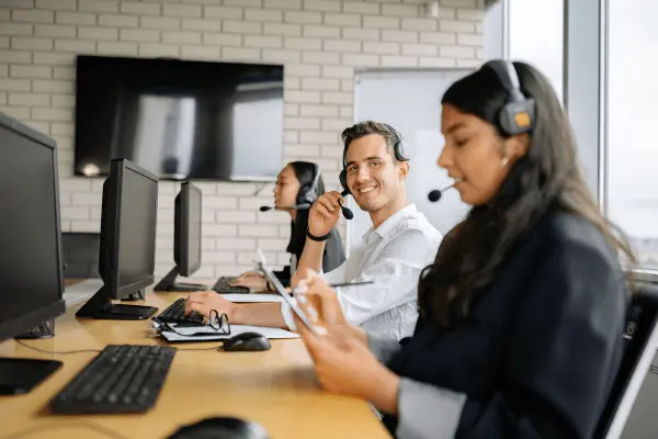 Customer Support Cost Change By Channel
