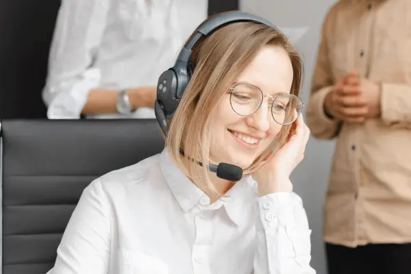 Customer Service Outsourcing