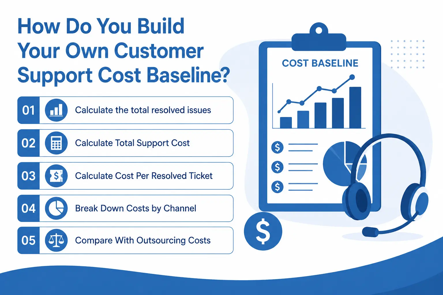 Customer-Support-Cost-Baseline