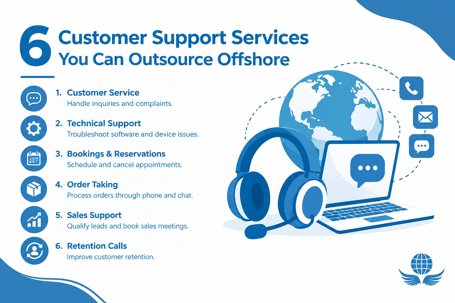 6-Offshore-Customer-Support