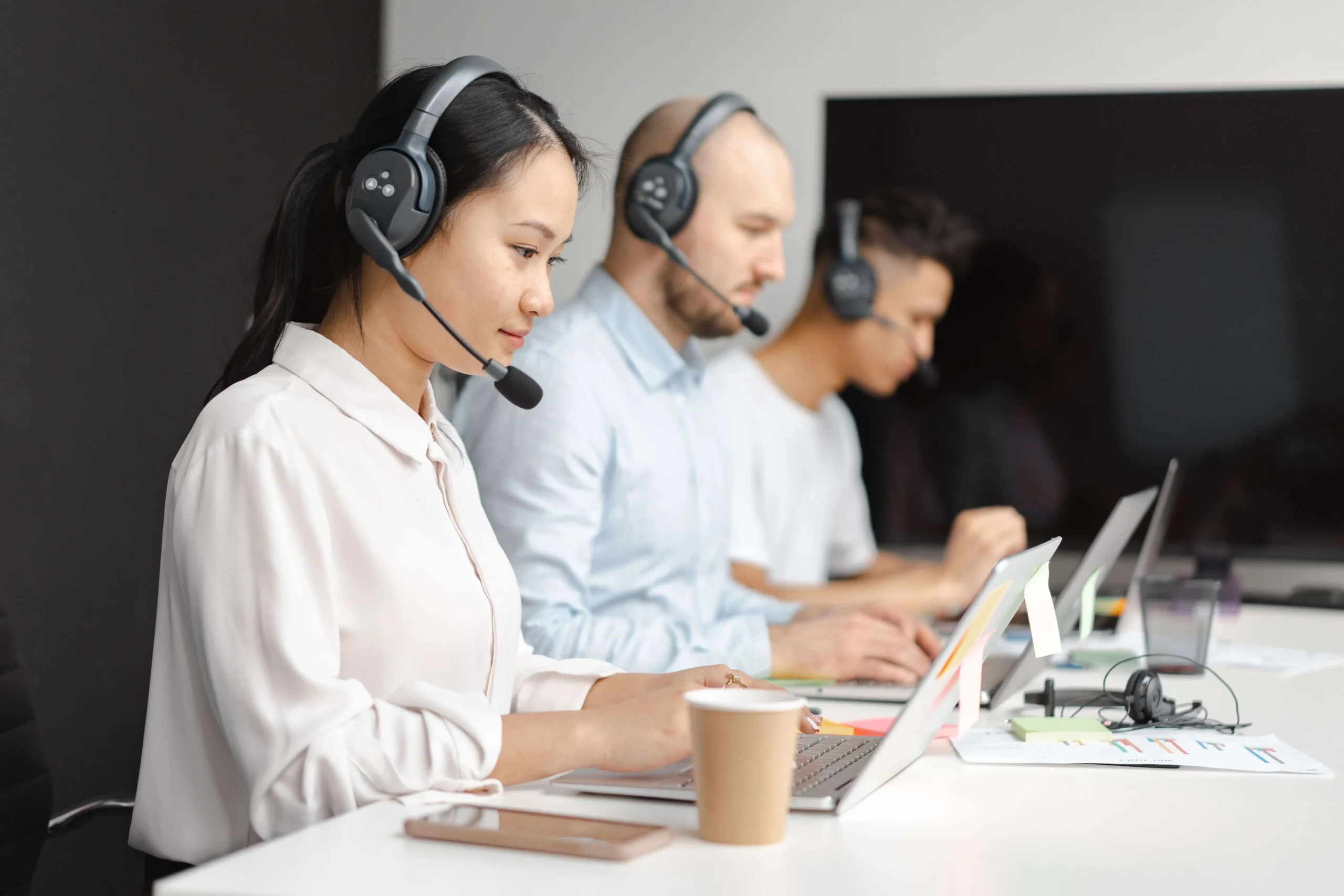 Dutch-Speaking-Customer